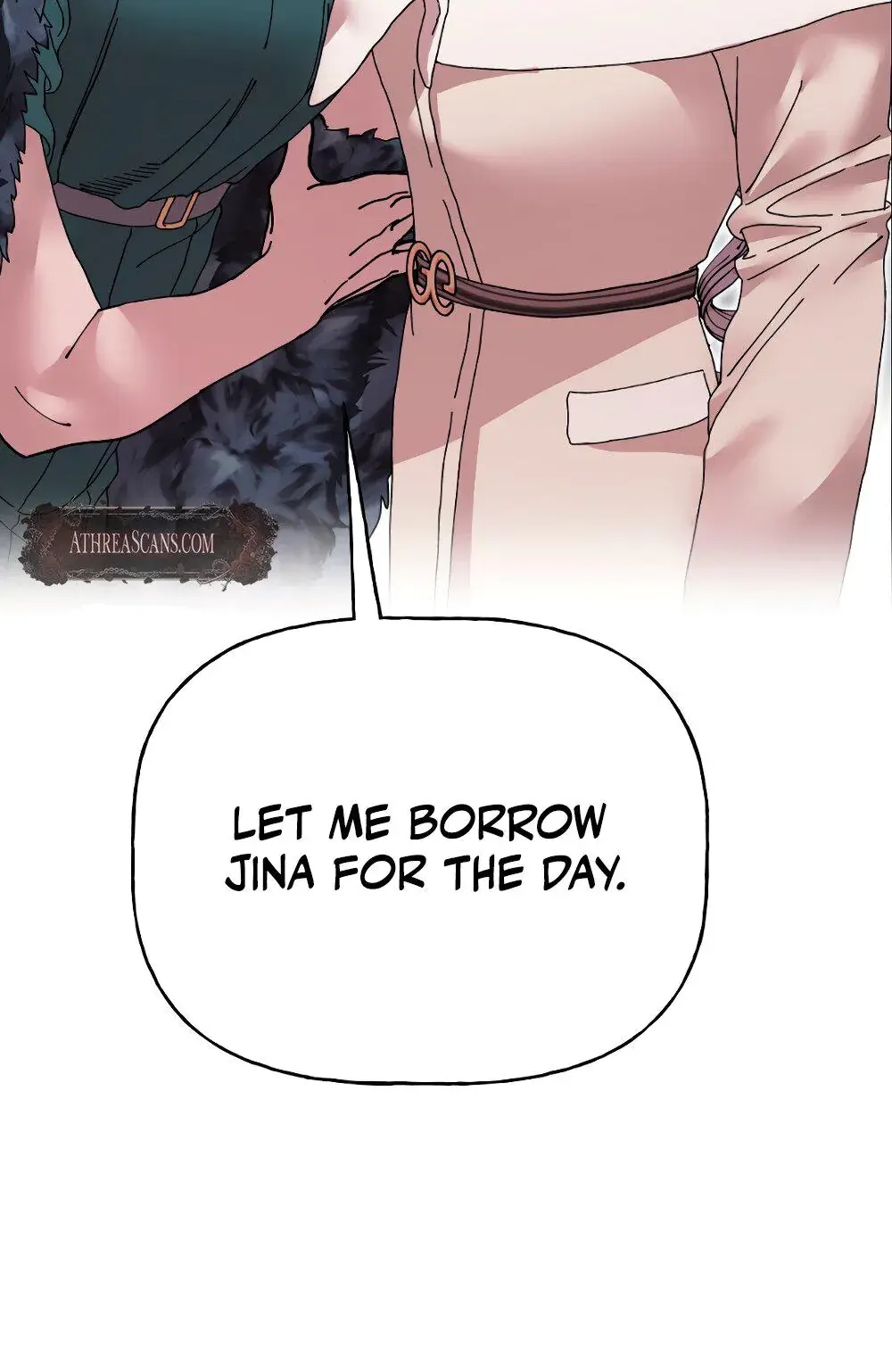 Trash Flower Chapter 25 - Page 26