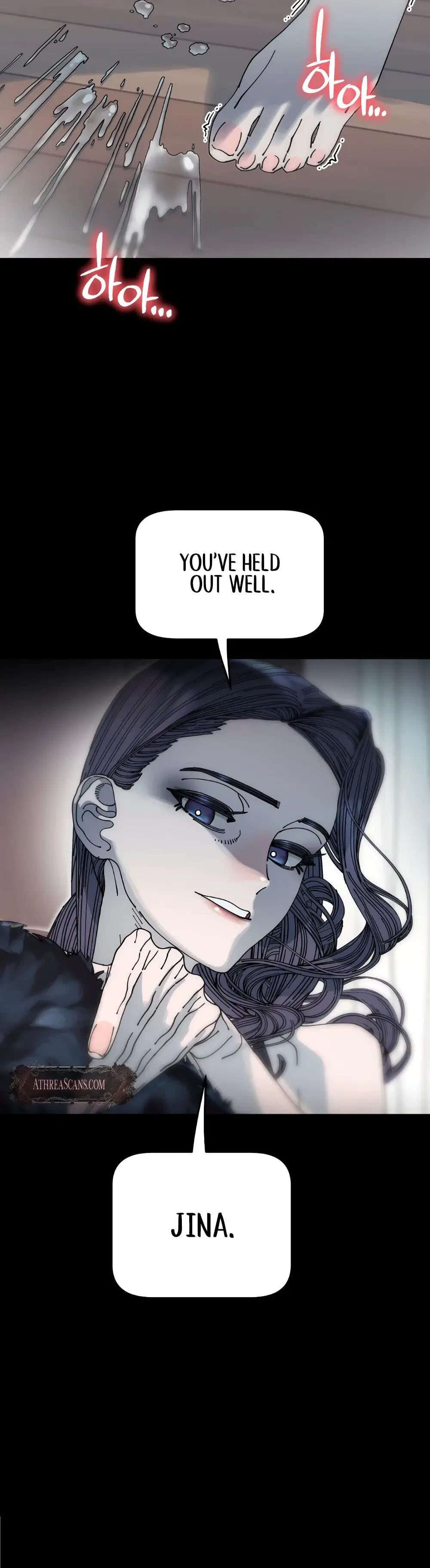 Trash Flower Chapter 27 - Page 25
