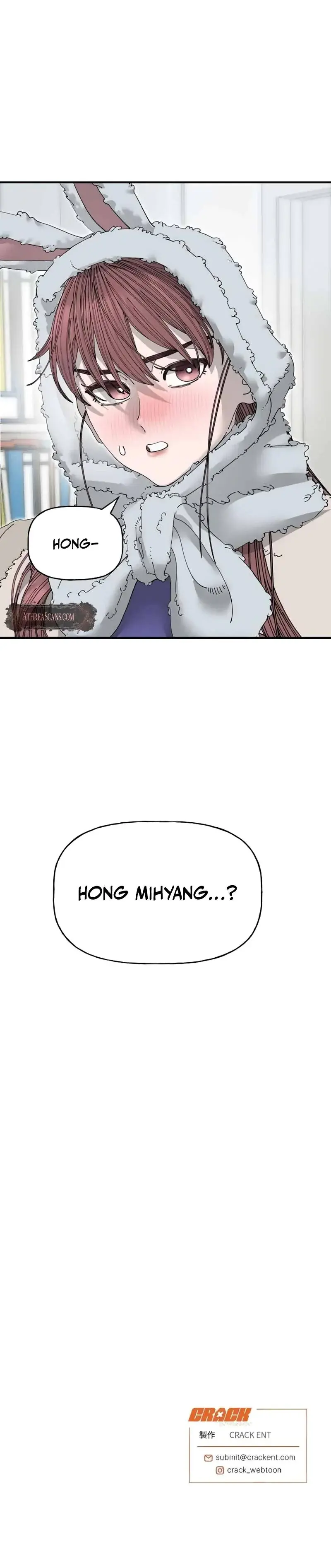 Trash Flower Chapter 30 - Page 28