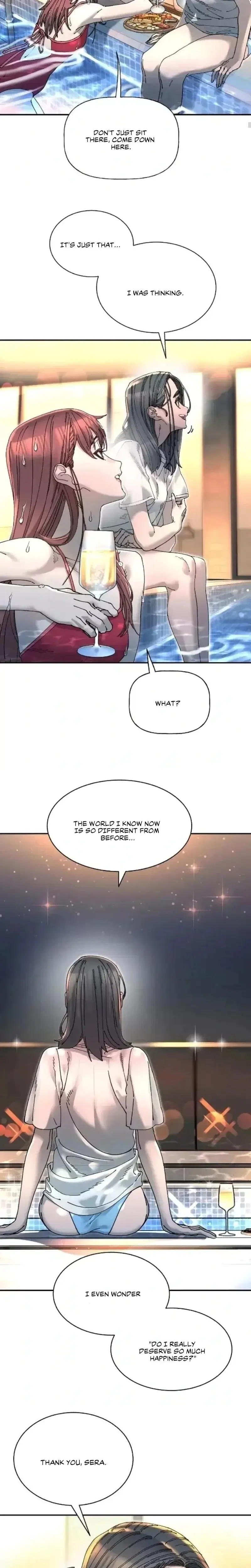 Trash Flower Chapter 5 - Page 20