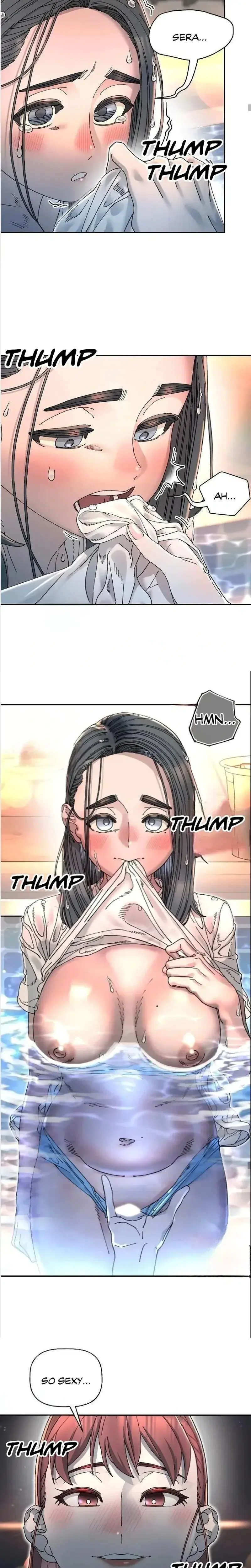 Trash Flower Chapter 6 - Page 13