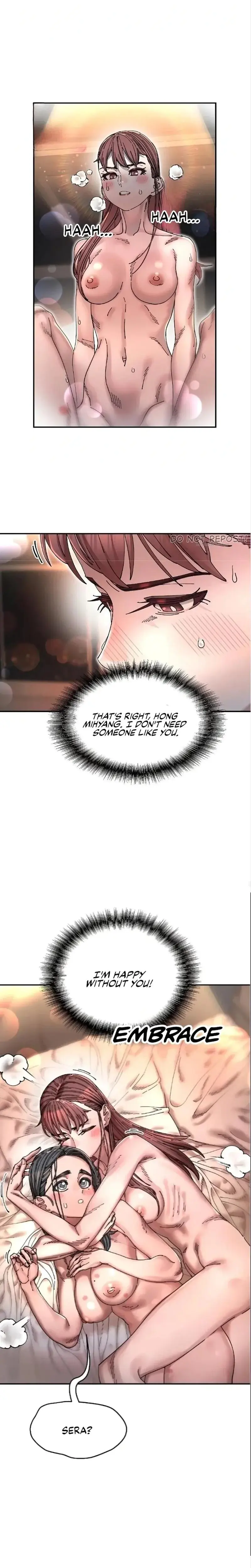 Trash Flower Chapter 6 - Page 23