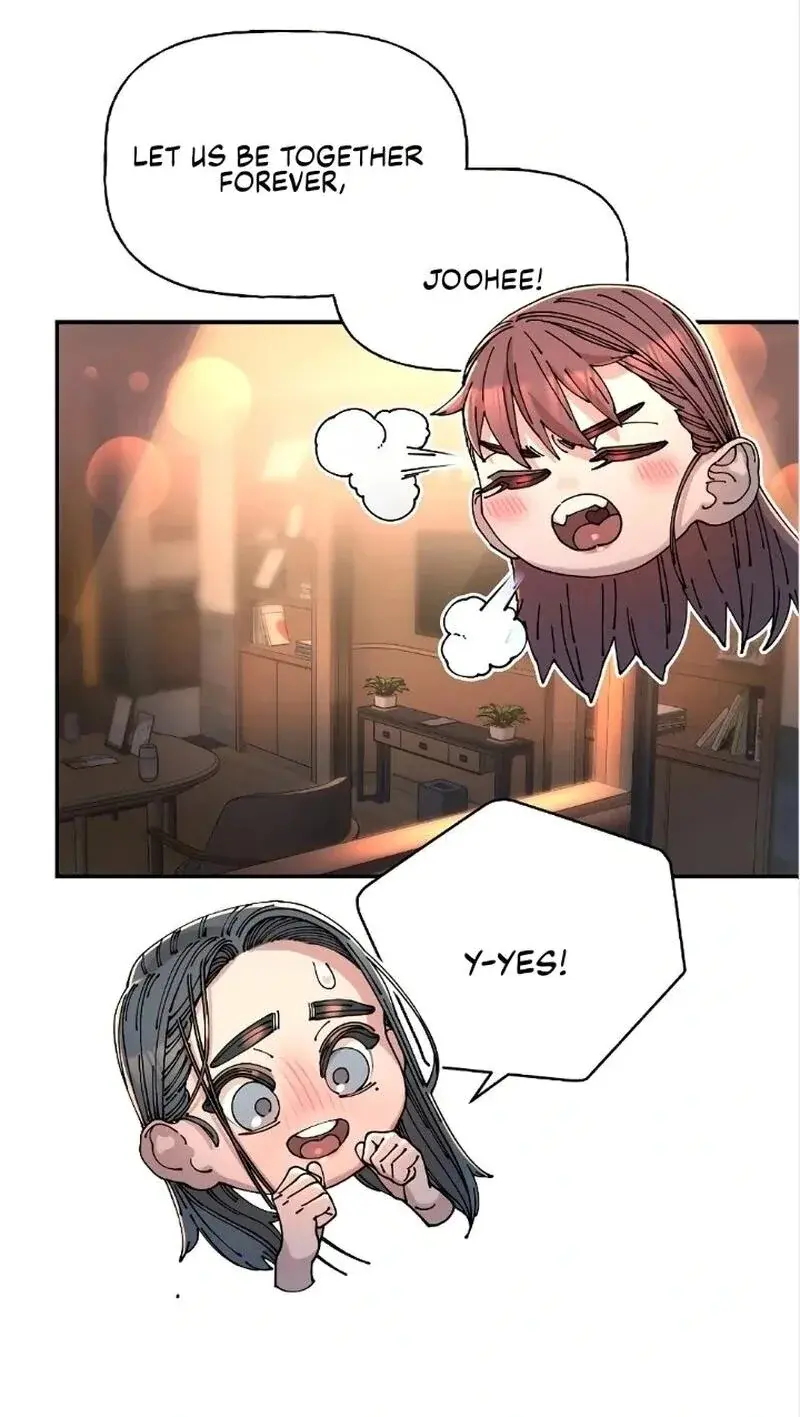Trash Flower Chapter 6 - Page 24