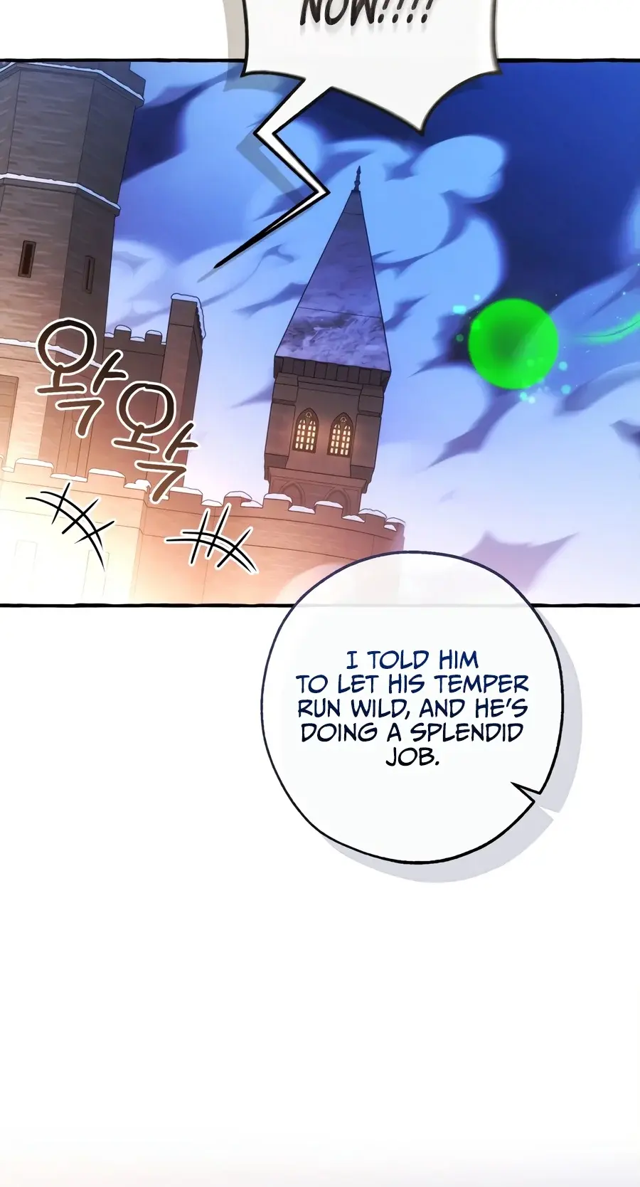Trash Of The Counts Family Manhwa Agagbb Chapter 190 - Page 3