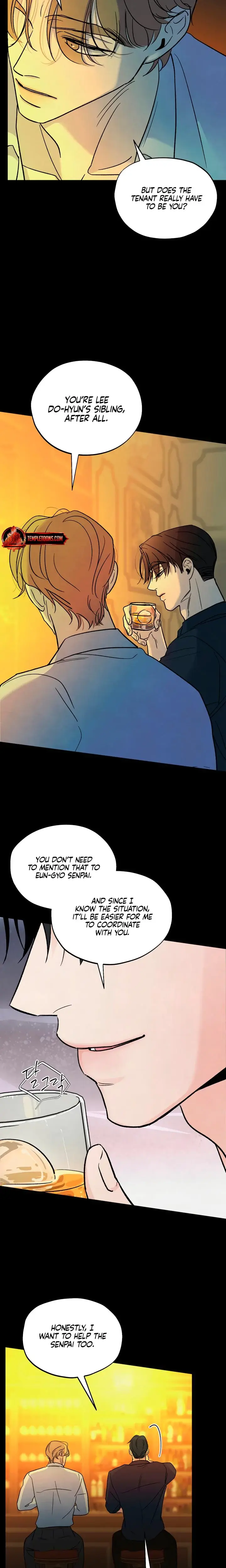 Trashy Situation Chapter 16 - Page 9