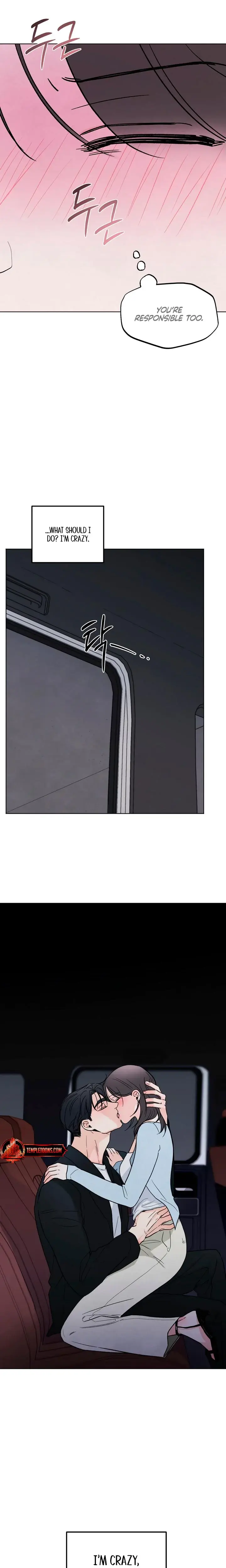 Trashy Situation Chapter 17 - Page 19