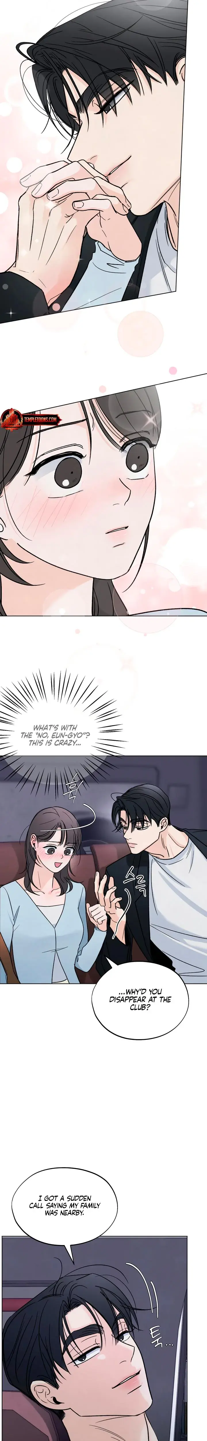 Trashy Situation Chapter 19 - Page 16