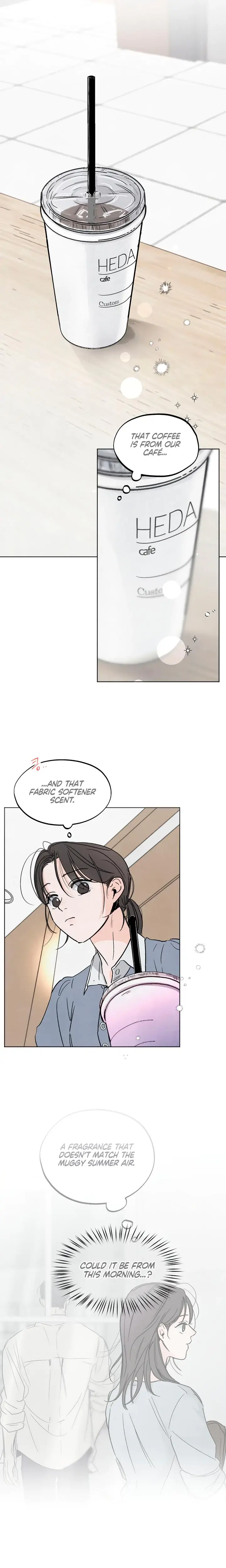 Trashy Situation Chapter 2 - Page 16
