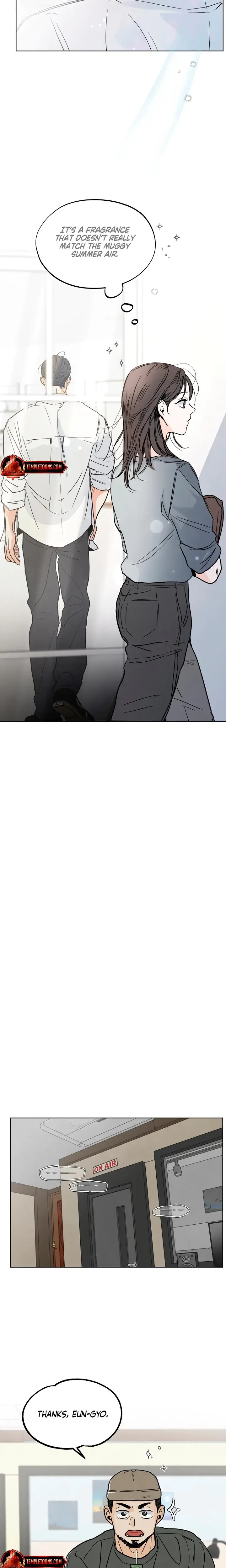 Trashy Situation Chapter 2 - Page 9