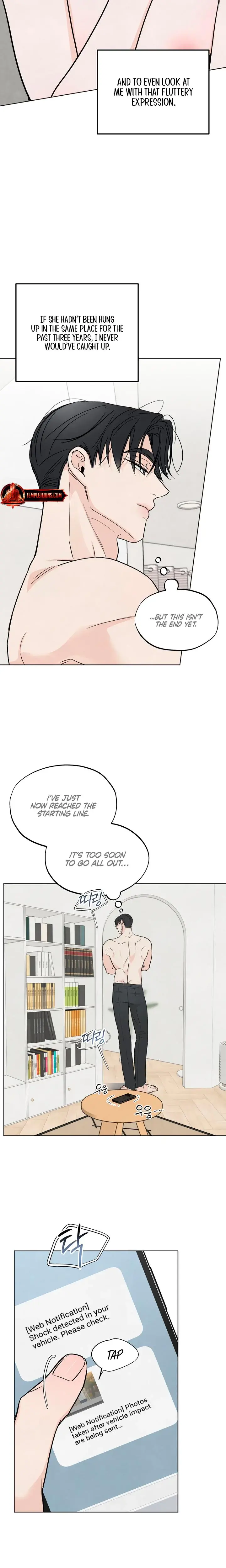 Trashy Situation Chapter 20 - Page 20