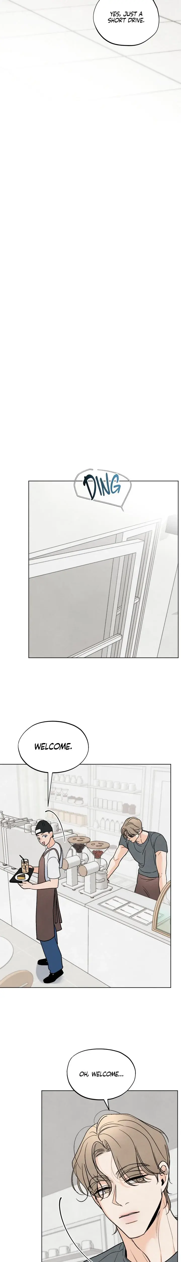 Trashy Situation Chapter 22 - Page 18