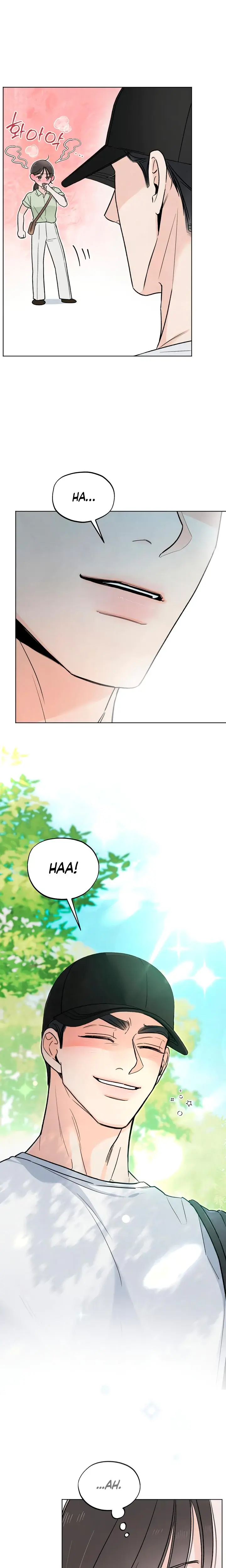 Trashy Situation Chapter 26 - Page 2