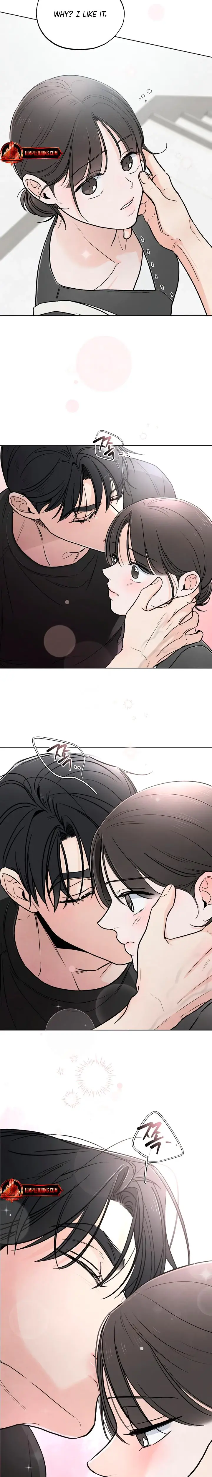 Trashy Situation Chapter 34 - Page 21