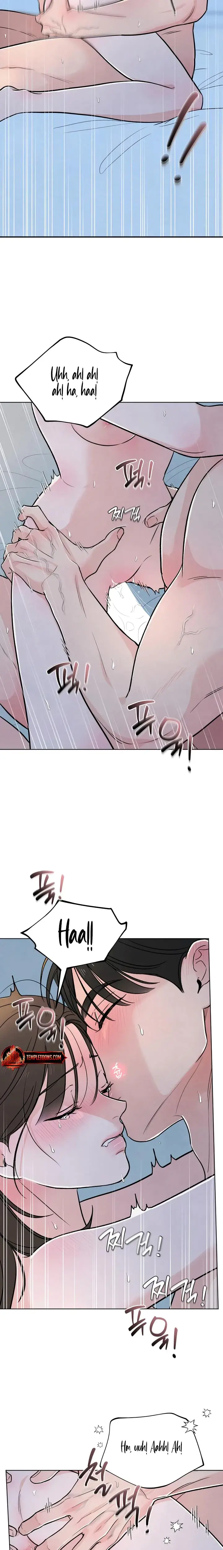 Trashy Situation Chapter 37 - Page 11