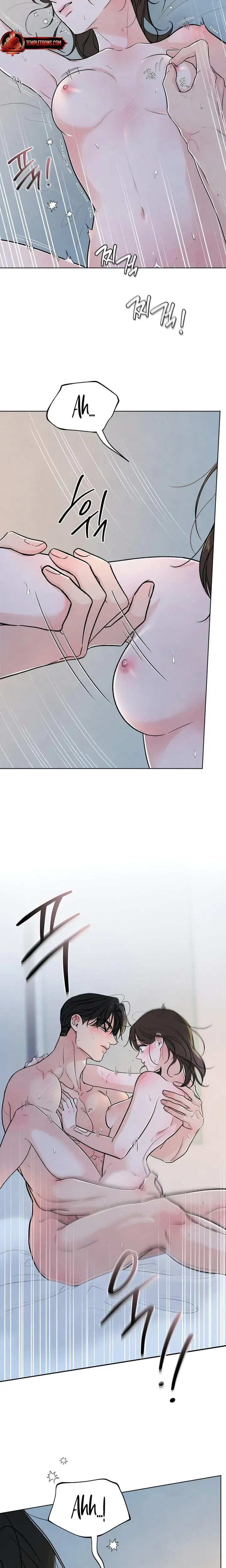 Trashy Situation Chapter 37 - Page 7