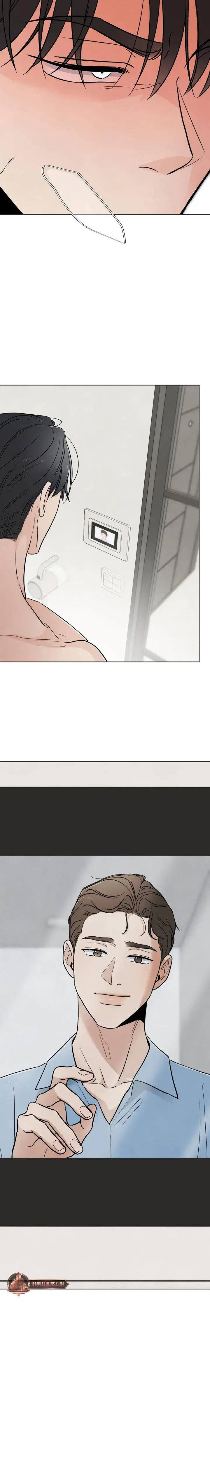 Trashy Situation Chapter 38 - Page 7