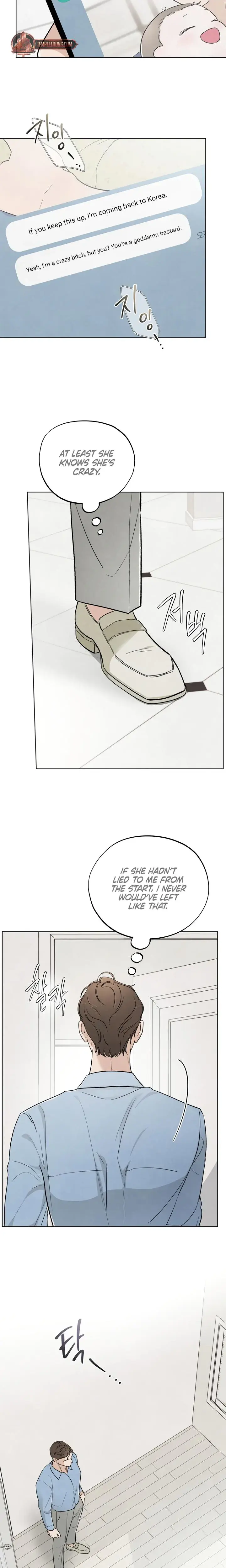 Trashy Situation Chapter 39 - Page 14