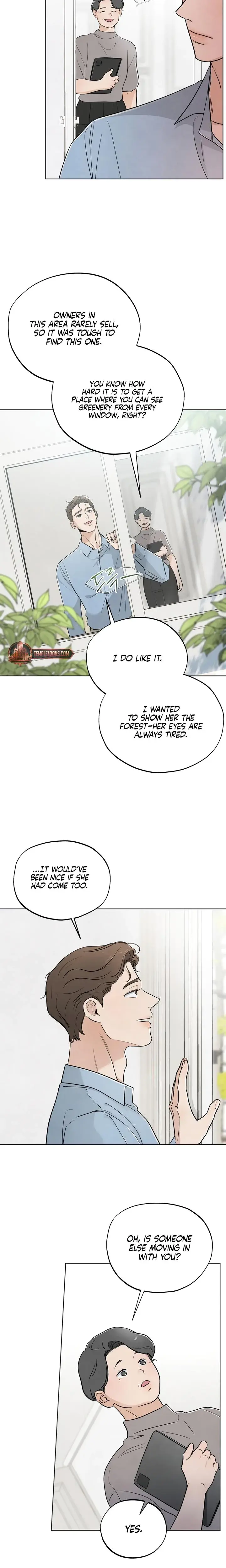 Trashy Situation Chapter 39 - Page 16