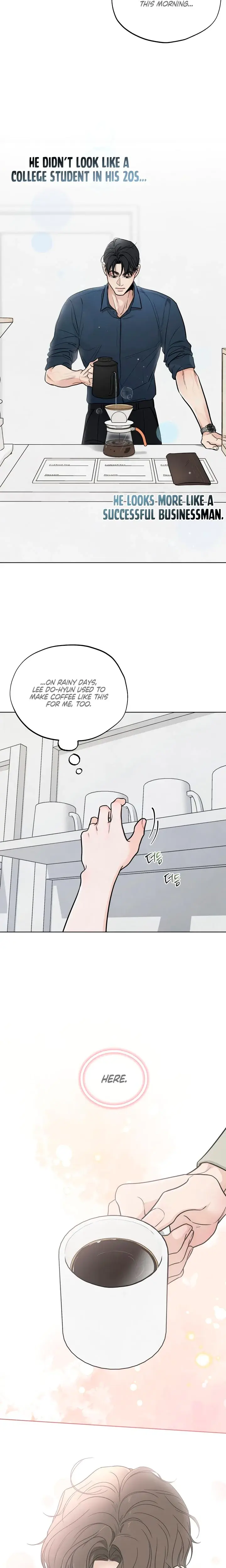 Trashy Situation Chapter 40 - Page 15