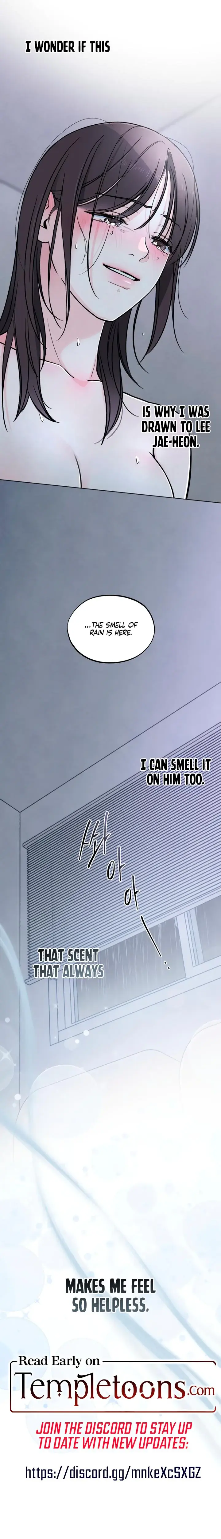 Trashy Situation Chapter 41 - Page 20