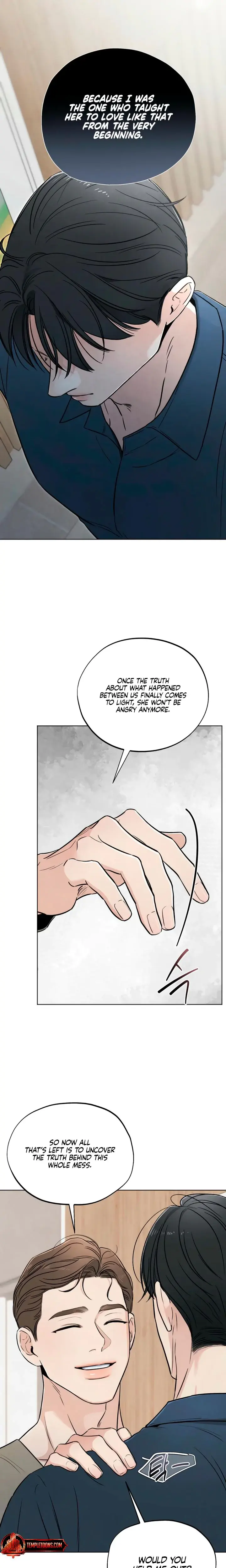 Trashy Situation Chapter 43 - Page 19