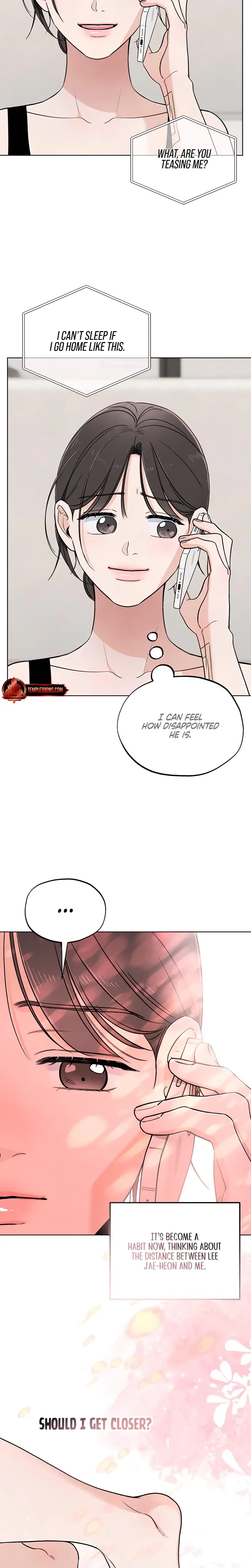 Trashy Situation Chapter 44 - Page 16