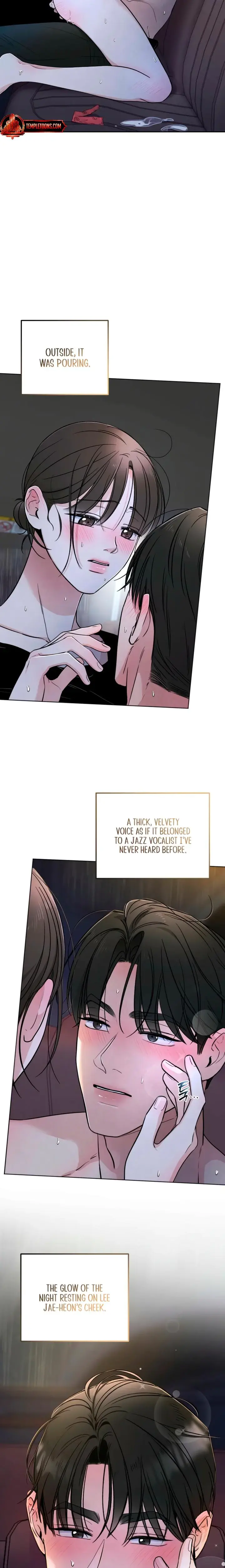 Trashy Situation Chapter 45 - Page 11