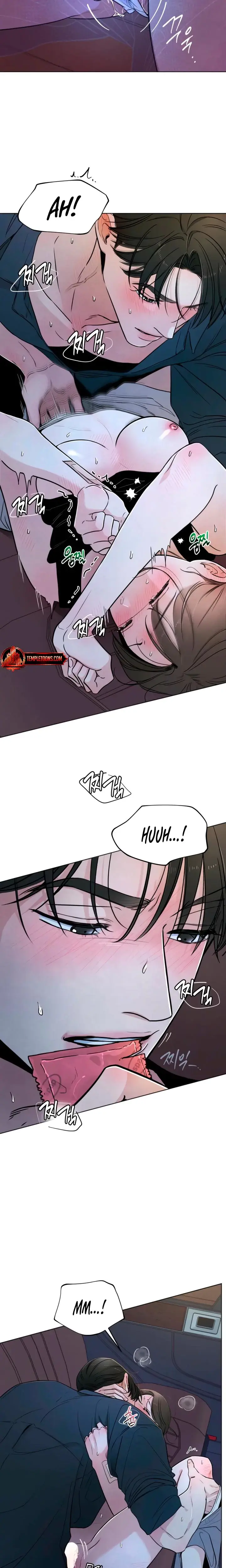 Trashy Situation Chapter 45 - Page 5