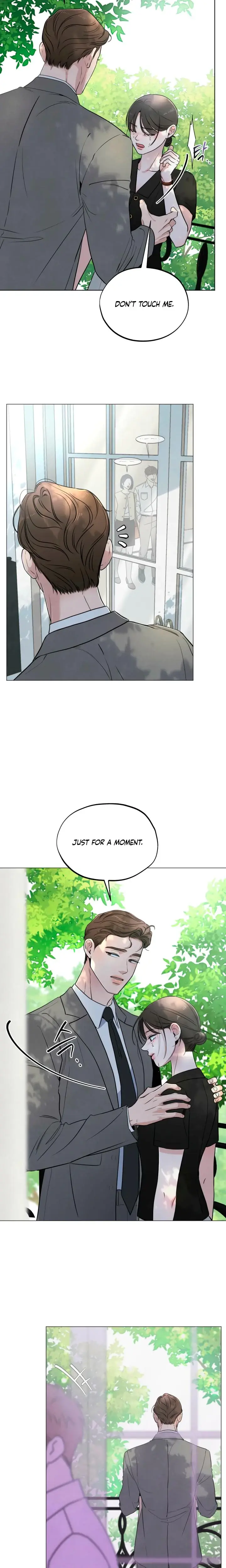 Trashy Situation Chapter 46 - Page 22
