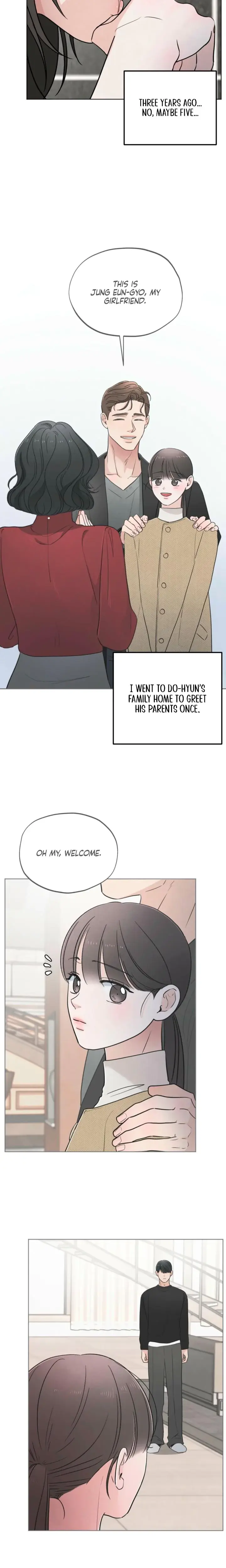 Trashy Situation Chapter 50 - Page 7