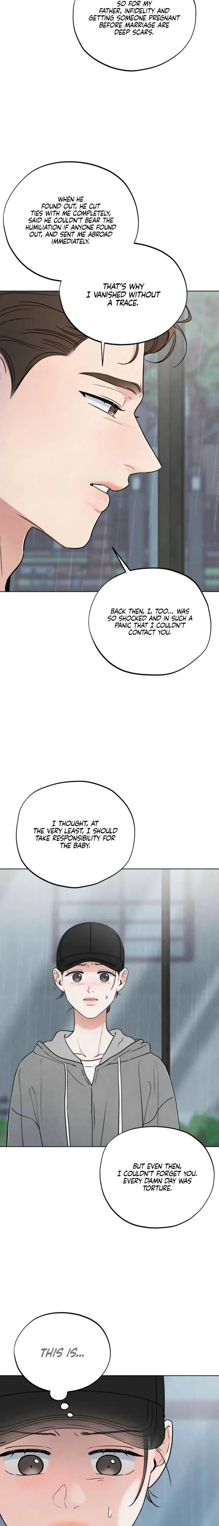 Trashy Situation Chapter 52 - Page 19