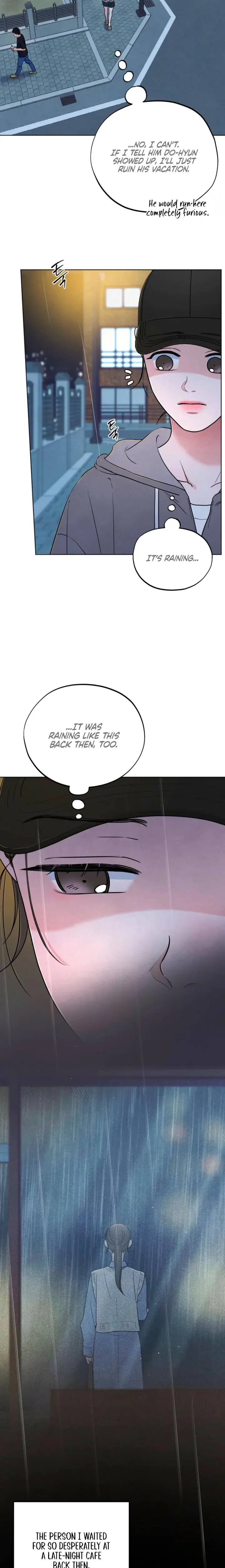 Trashy Situation Chapter 52 - Page 9