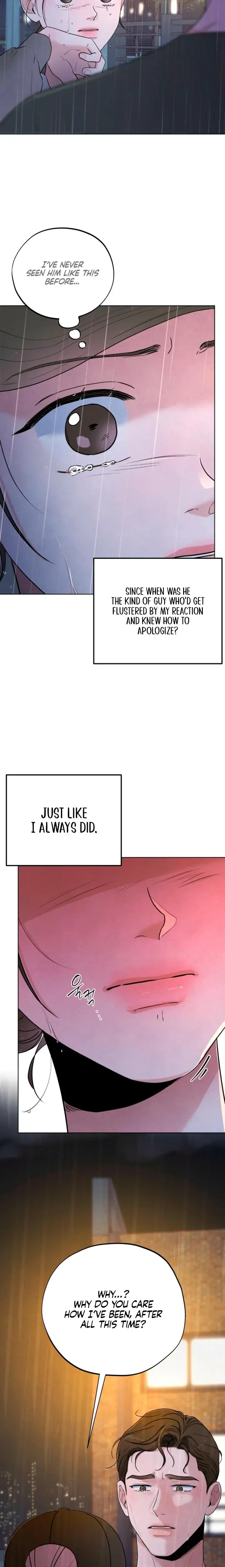 Trashy Situation Chapter 53 - Page 10