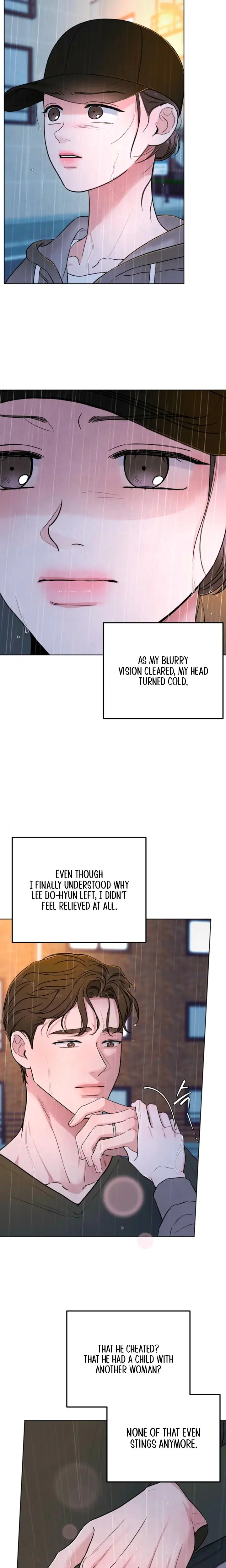 Trashy Situation Chapter 53 - Page 14