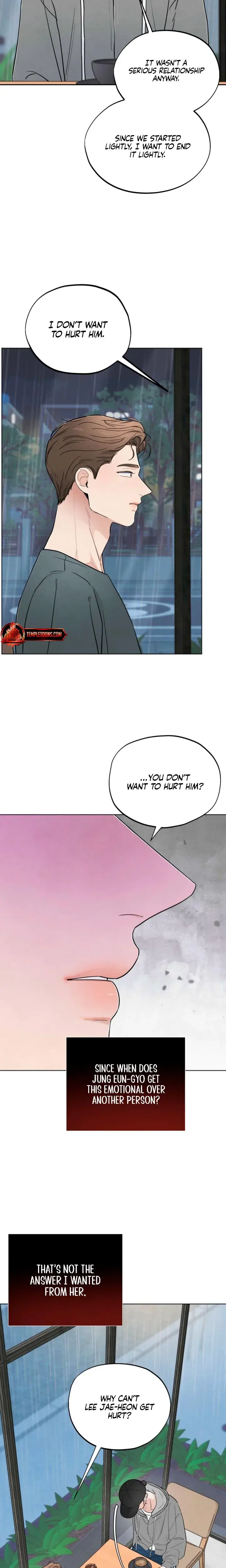 Trashy Situation Chapter 53 - Page 4