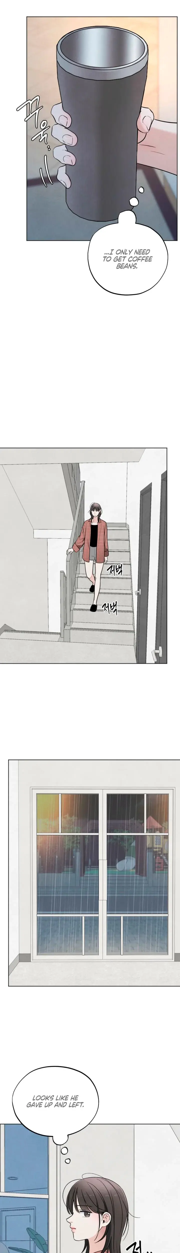 Trashy Situation Chapter 54 - Page 3