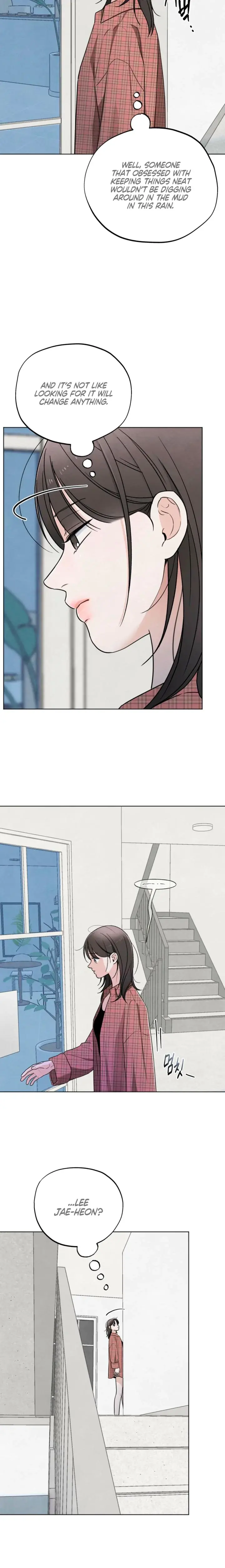 Trashy Situation Chapter 54 - Page 4