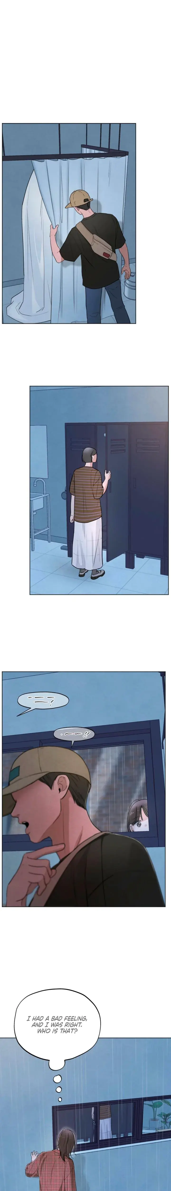 Trashy Situation Chapter 54 - Page 6