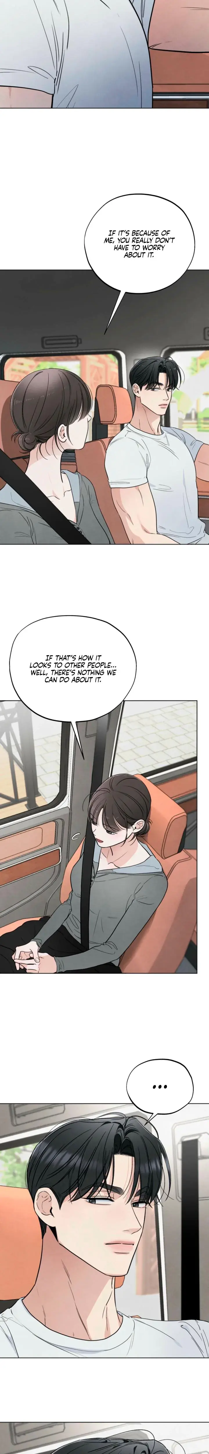 Trashy Situation Chapter 57 - Page 2