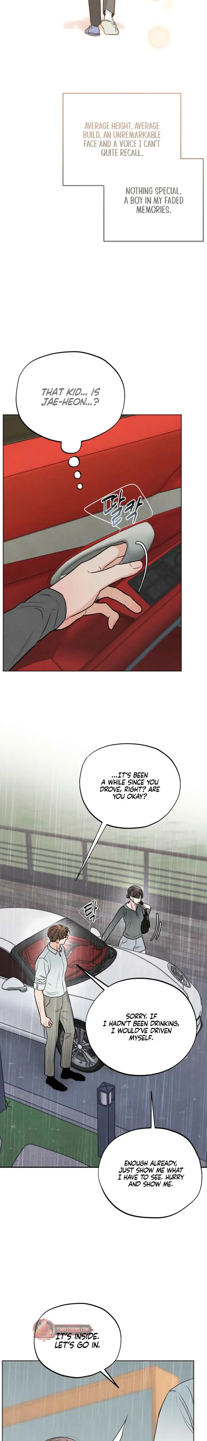 Trashy Situation Chapter 59 - Page 11