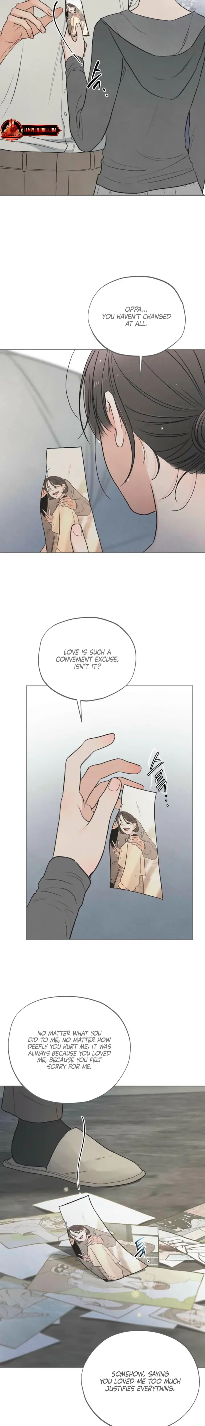 Trashy Situation Chapter 60 - Page 14