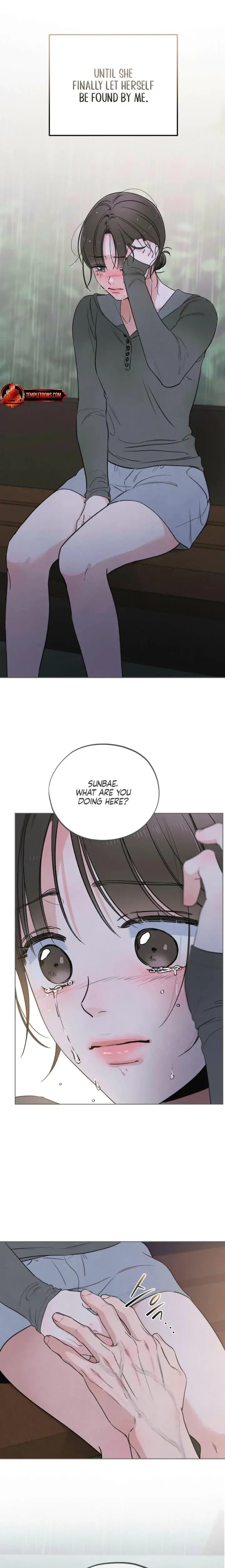 Trashy Situation Chapter 61 - Page 11