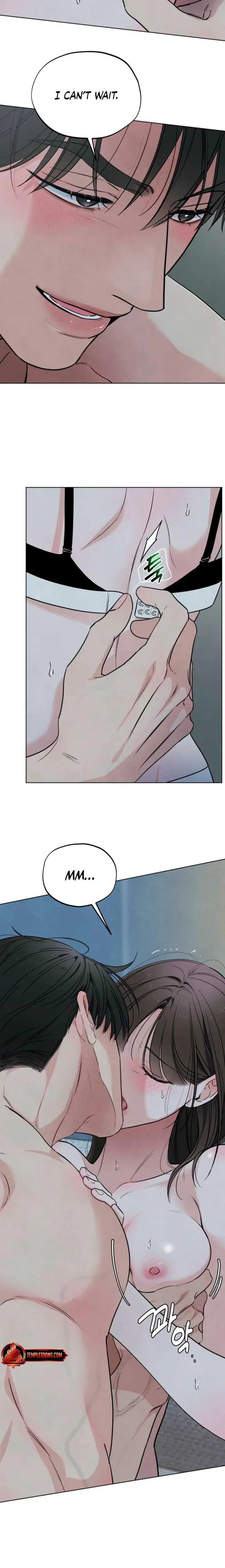 Trashy Situation Chapter 62 - Page 4