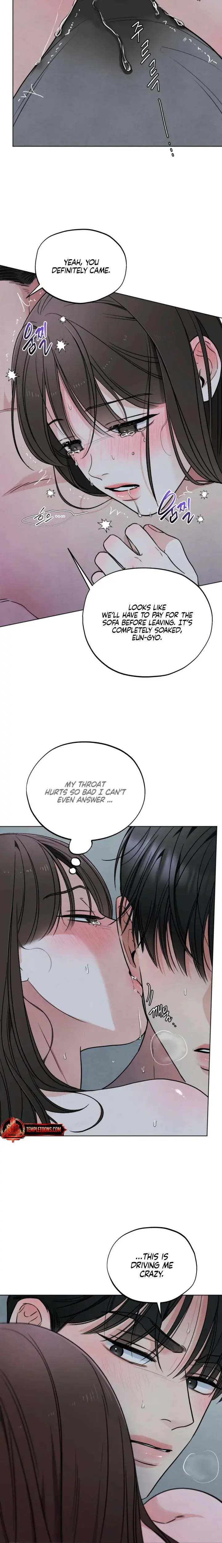 Trashy Situation Chapter 63 - Page 4
