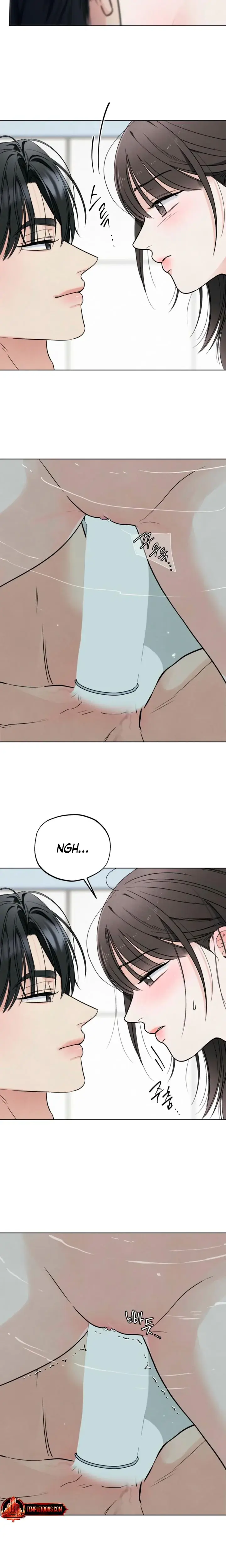 Trashy Situation Chapter 64 - Page 2