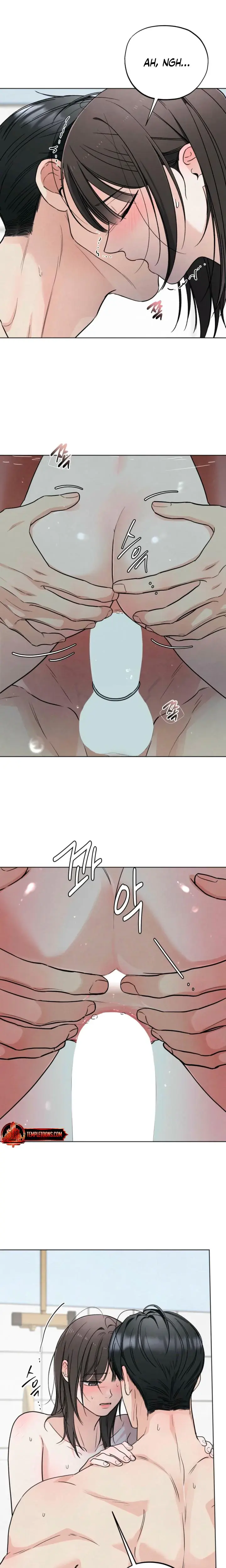 Trashy Situation Chapter 64 - Page 3