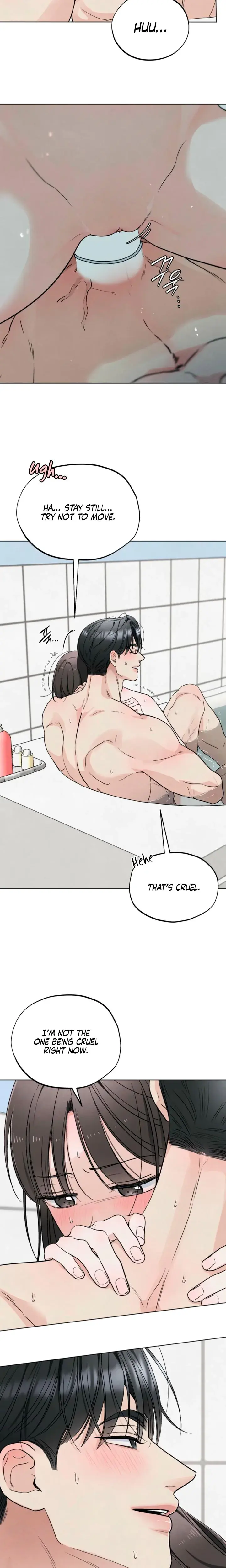 Trashy Situation Chapter 64 - Page 4