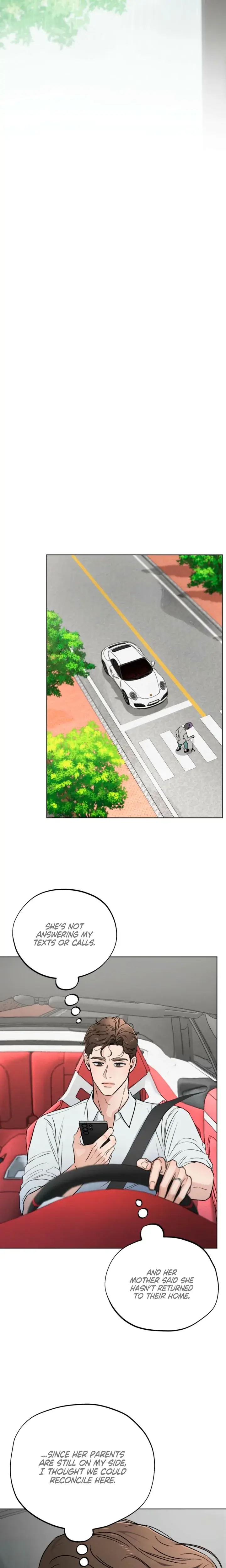 Trashy Situation Chapter 65 - Page 19