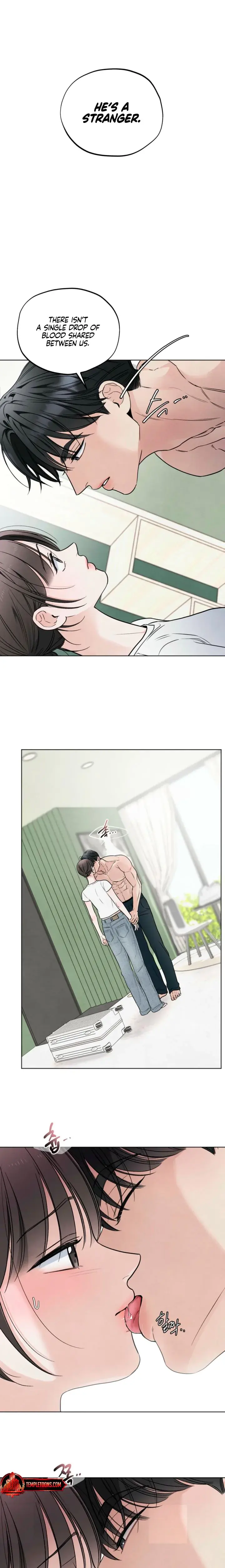 Trashy Situation Chapter 65 - Page 2