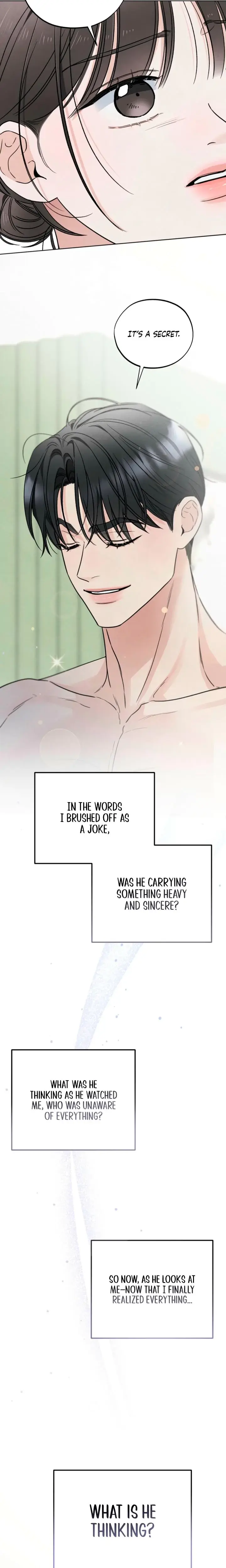 Trashy Situation Chapter 65 - Page 7